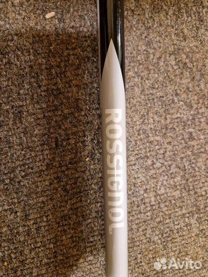 Лыжные палки детские Rossignol XT-701 90см