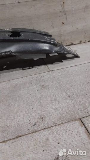 Усилитель бампера передний Volvo S60 С 2000 По