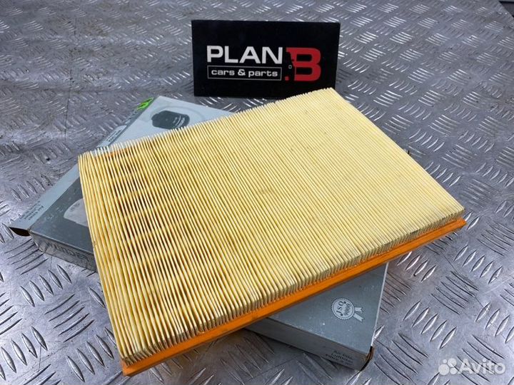 Фильтр воздушный двигателя Wunder Wh302