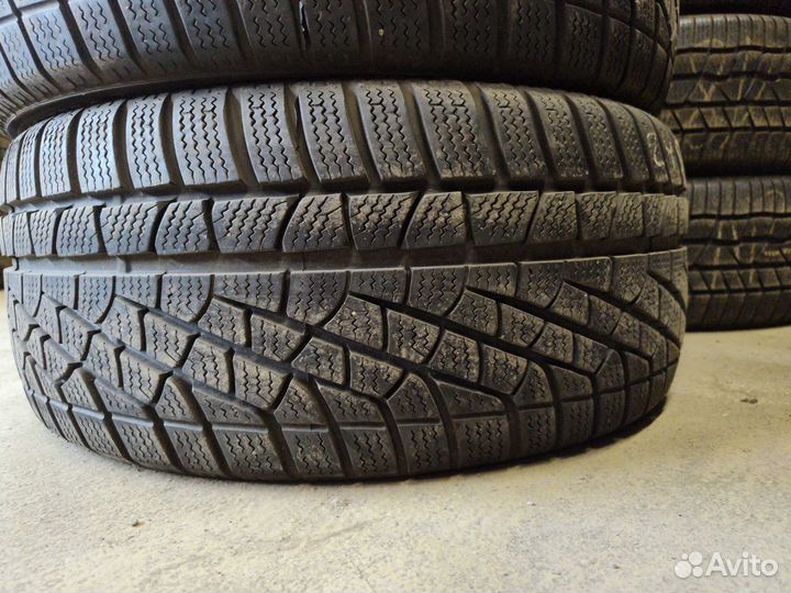 Pirelli Sottozero Winter 240 245/45 R18 Y