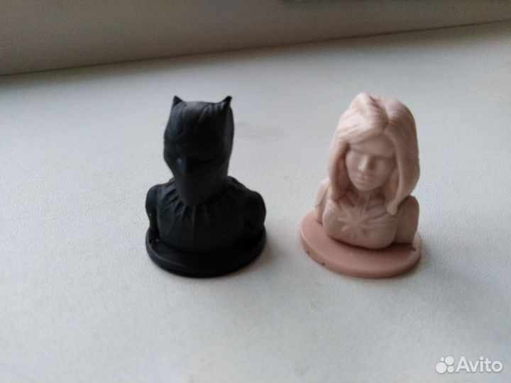 Стиратели 2