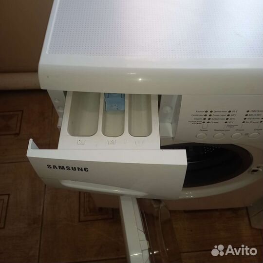 Стиральная машина samsung 3.5 kg Узкая