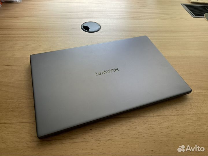Huawei matebook d15