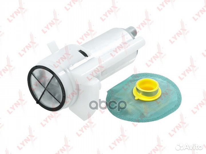 CF-3040 Топливный насос lynxauto CF-3040 lynxauto