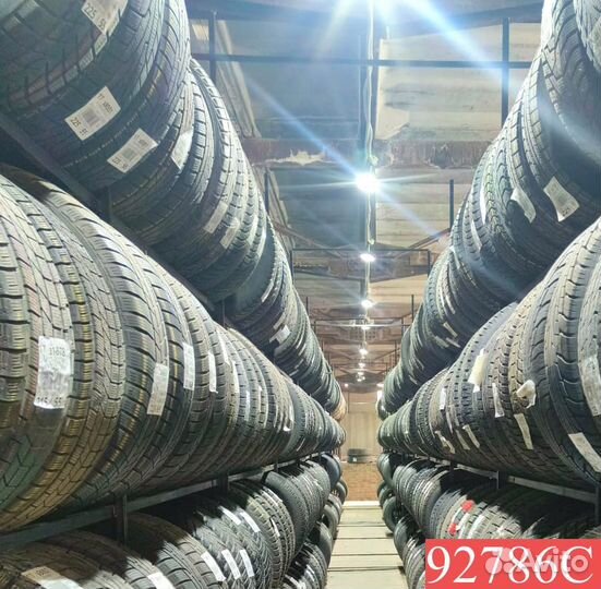 Toyo Observe G3 245/55 R19 99M