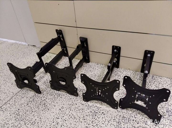 Кронштейн для тв.новые