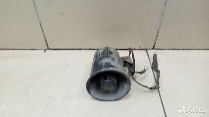 Сигнал звуковой Suzuki Baleno