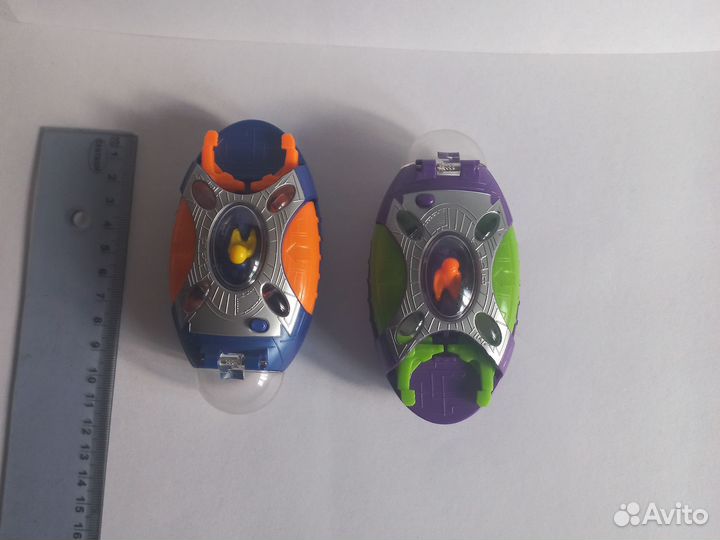 Чупа чупс игрушки