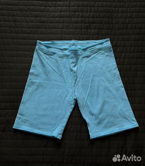 Велосипедки для девочки