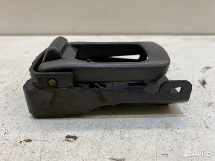 Ручка двери внутренняя задняя правая Subaru