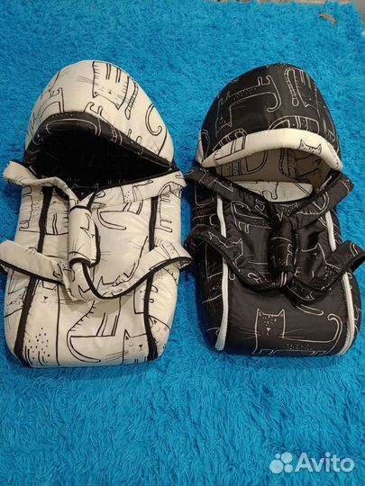 Продам сумки переноски