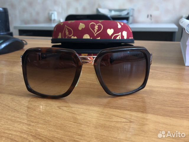 Солнцезащитные очки женские dsquared Италия