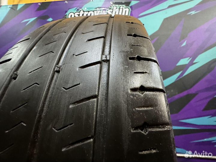 Hankook Radial RA28 205/65 R16C