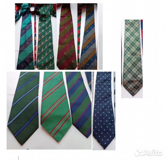 Галстуки для Максима