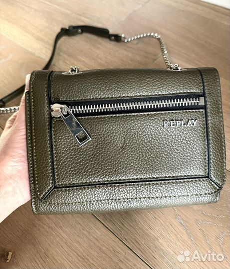 Сумка replay