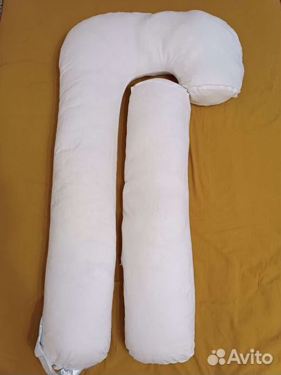 Подушка для беременых