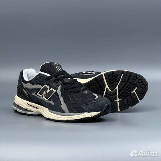 Кроссовки New Balance 1906D унисекс (Арт.90339)