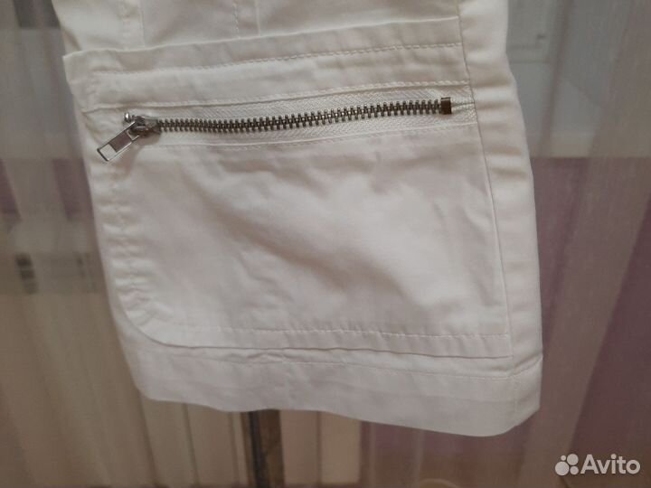 Брючный костюм женский 42 44