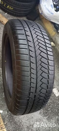 Continental ContiWinterContact TS 850 P 235/55 R19 101H