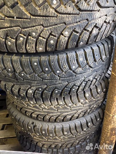 Зимняя резина 185/65 /15