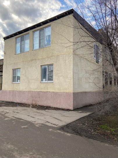 Помещение в центре города
