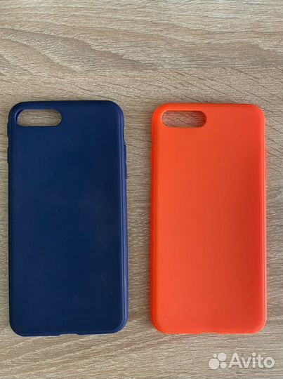 Чехол на iPhone 7 plus