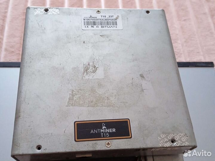 Whatsminer М50, М30s++, l3+, T15, риг