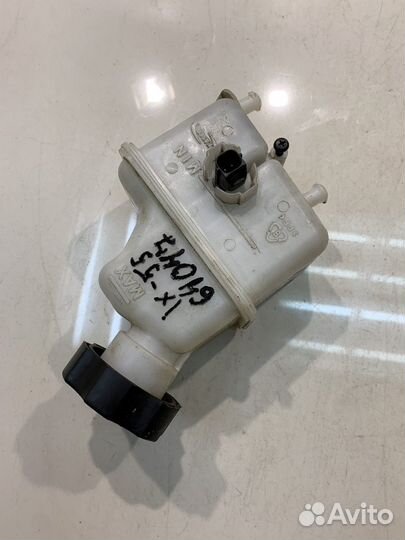 Бачок главного тормозного цилиндра (Hyundai ix55)