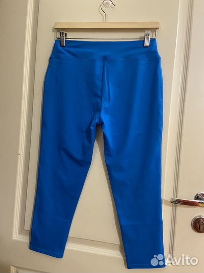 Лосины спортивные новые 44