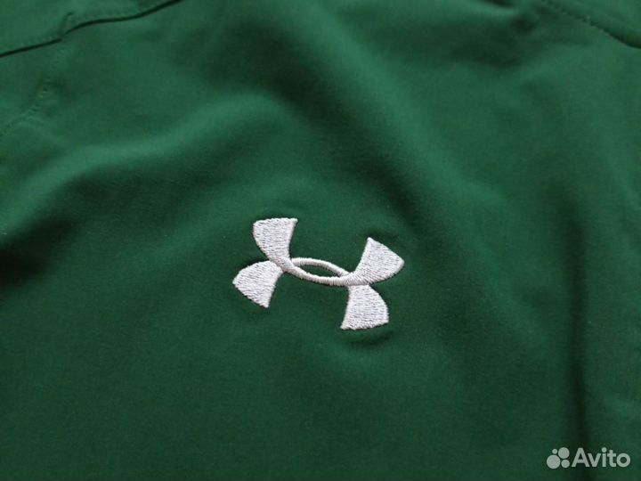 Under Armour новая ветровка, оригинал