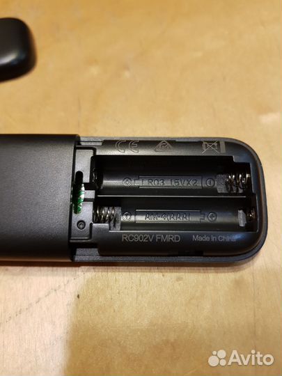 Пульты ду для телевизора tcl rc902v оригинал