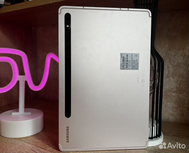 Samsung galaxy tab s8 5g