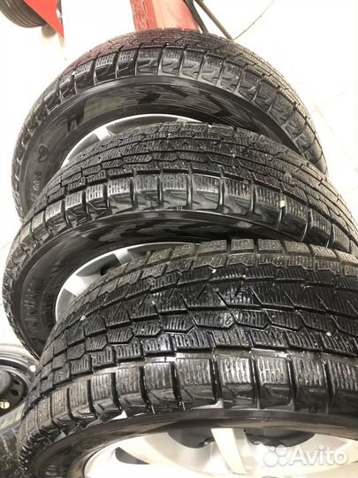 Yokohama Ice Guard SUV G075 235/55 R18