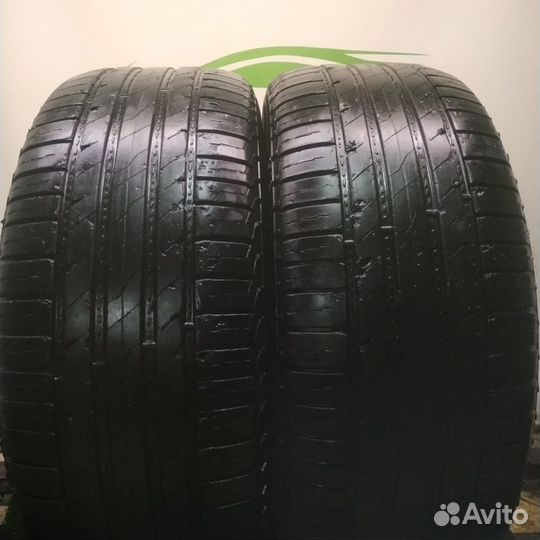 Nokian Tyres Hakka Black SUV 285/60 R18