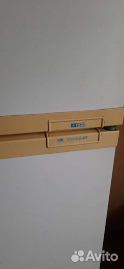 Холодильник б/у