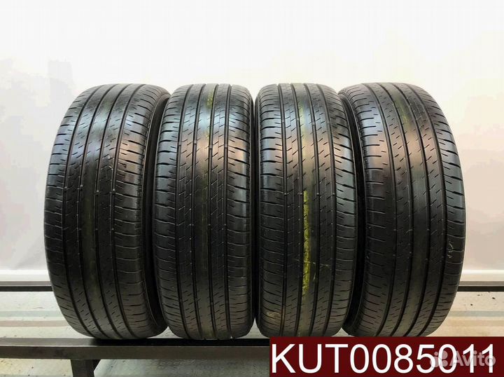 Bridgestone Dueler H/L 33 225/60 R18 107U