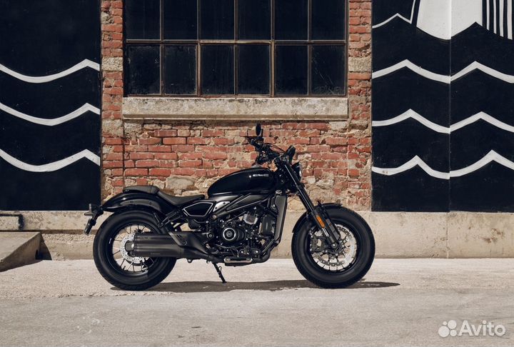Мотоцикл cfmoto 450 CL-C (ABS)
