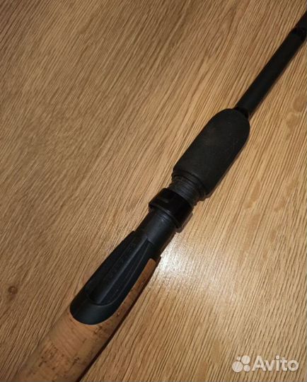 Фидер Volzhanka Optima Evo Pro 60+