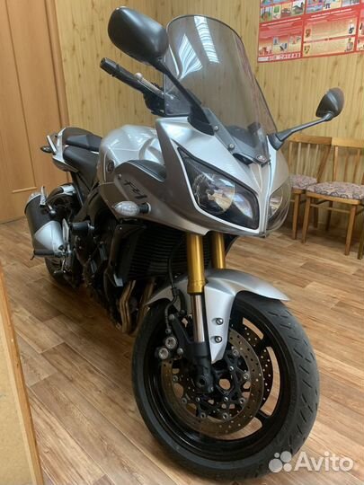 Yamaha FZ1 S