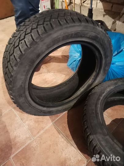 Bridgestone Blizzak W969 150/55 R16