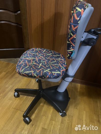 Детское кресло Бюрократ