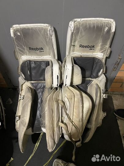 Вратарская форма