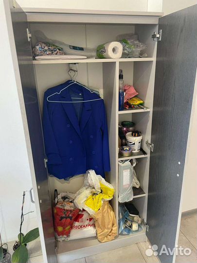 Офисная техника и мебель