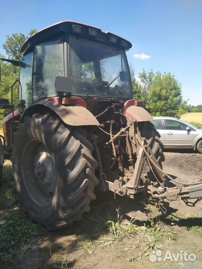 Трактор МТЗ (Беларус) 1523.2, 2010