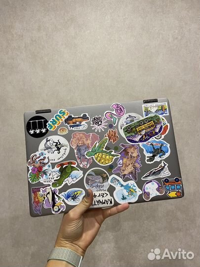 Ноутбук hp pavillion x360