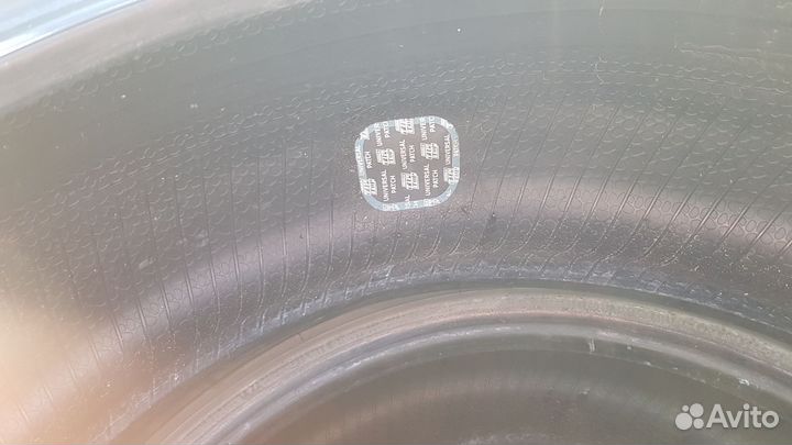 Goodyear EfficientGrip 215/50 R17