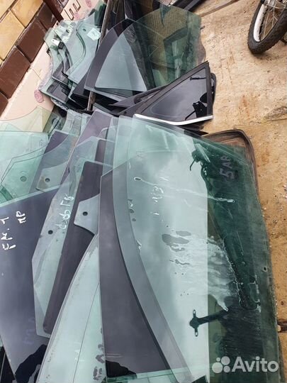 Боковые стекла на форд фокус 2,3