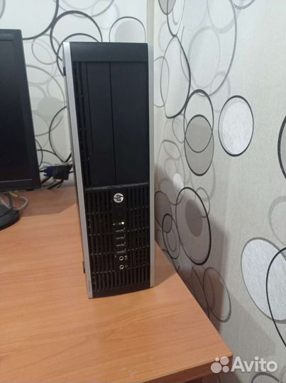 Компьютер Intel Core i5 3470