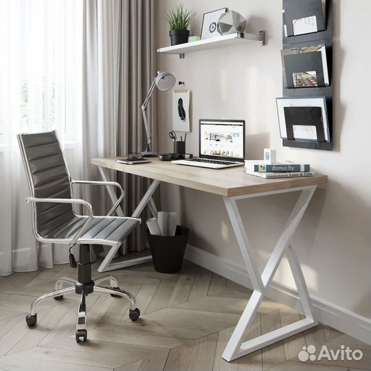 Письменный стол домус сп014