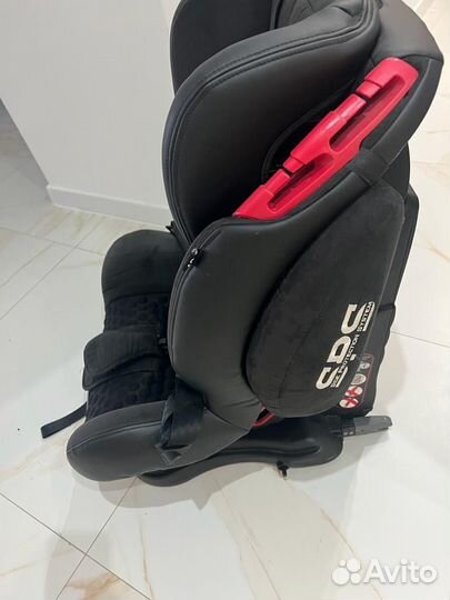 Автокресло